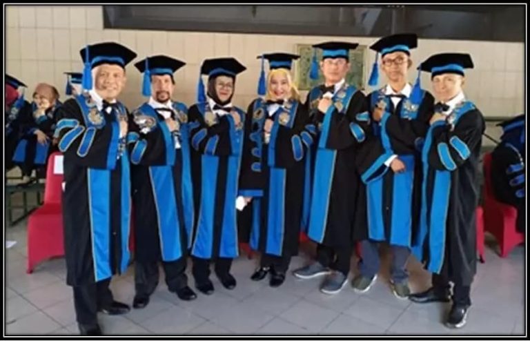 wisuda 2019