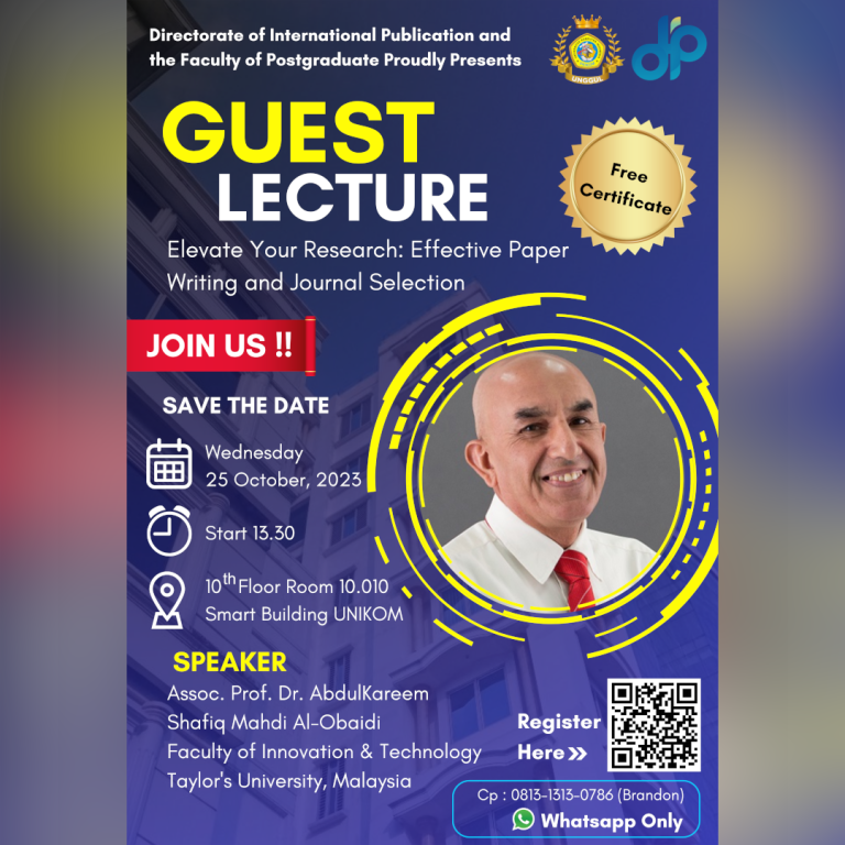 GUEST LECTURE 30102023