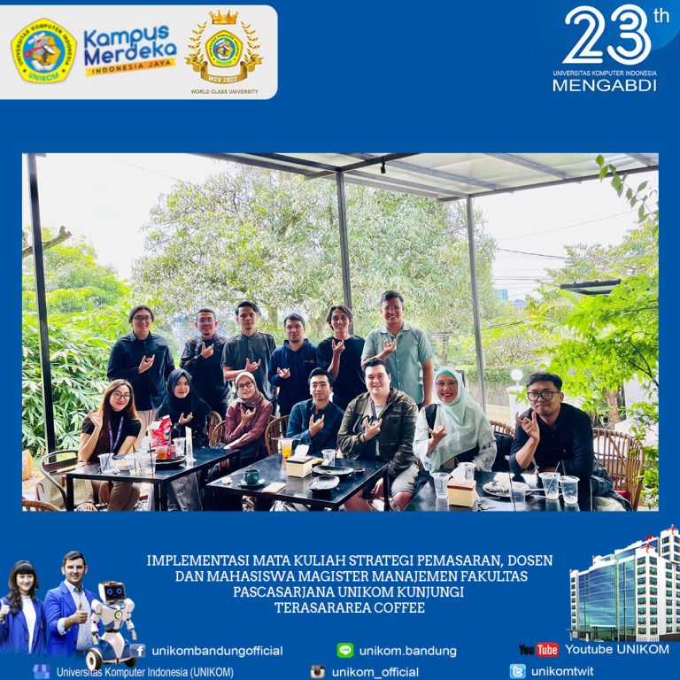 01292024 - KUNJUNGAN KELAS MAGISTER MANAJEMEN KE TERASARAREA COFFEE 001