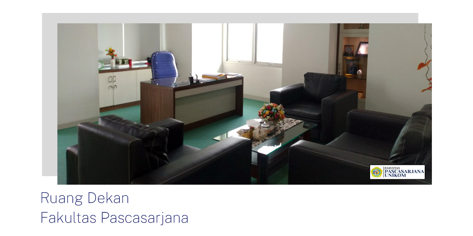 Thumbnail Ruang Dekan