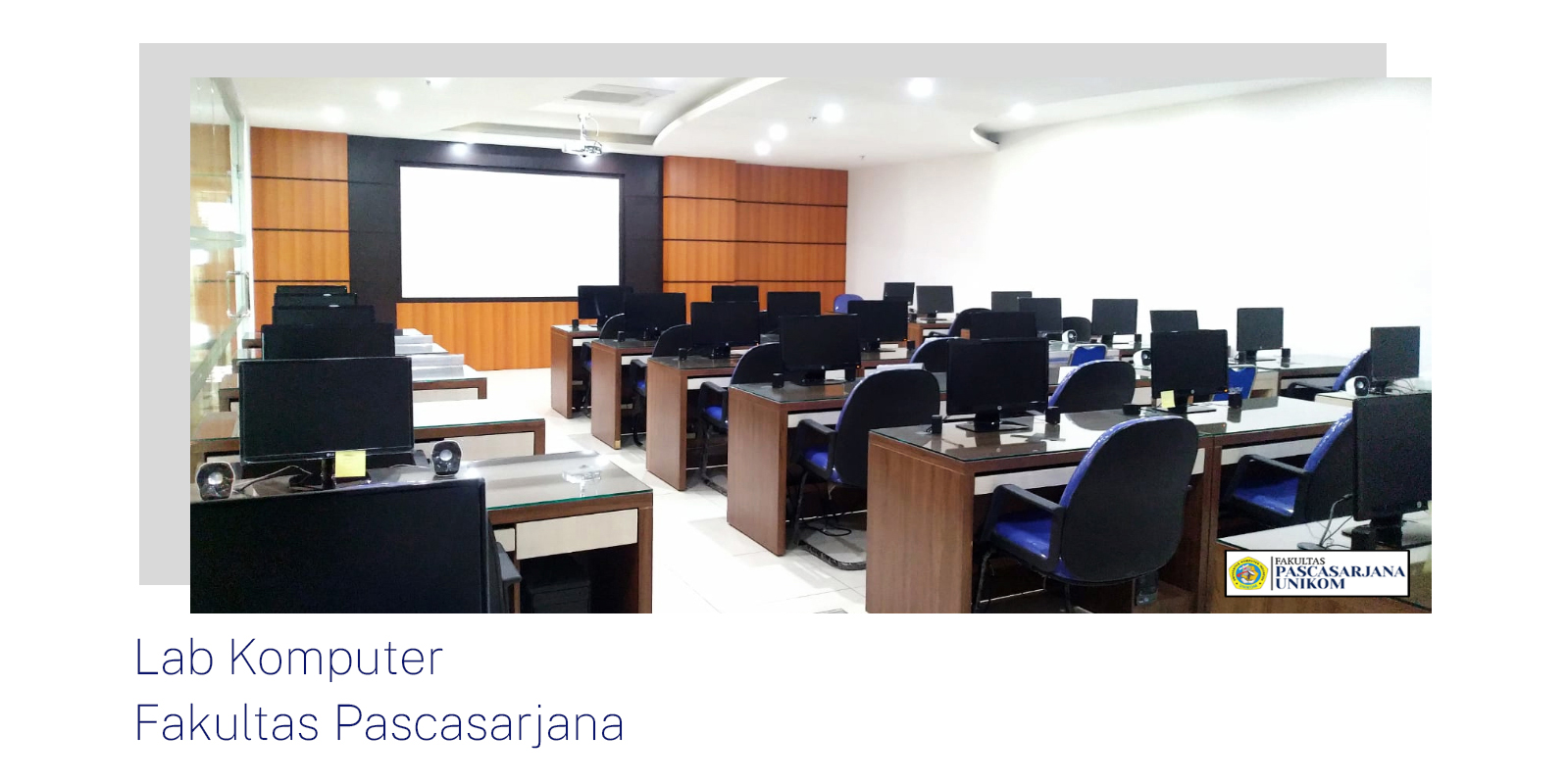 Thumbnail Ruang Lab Komputer