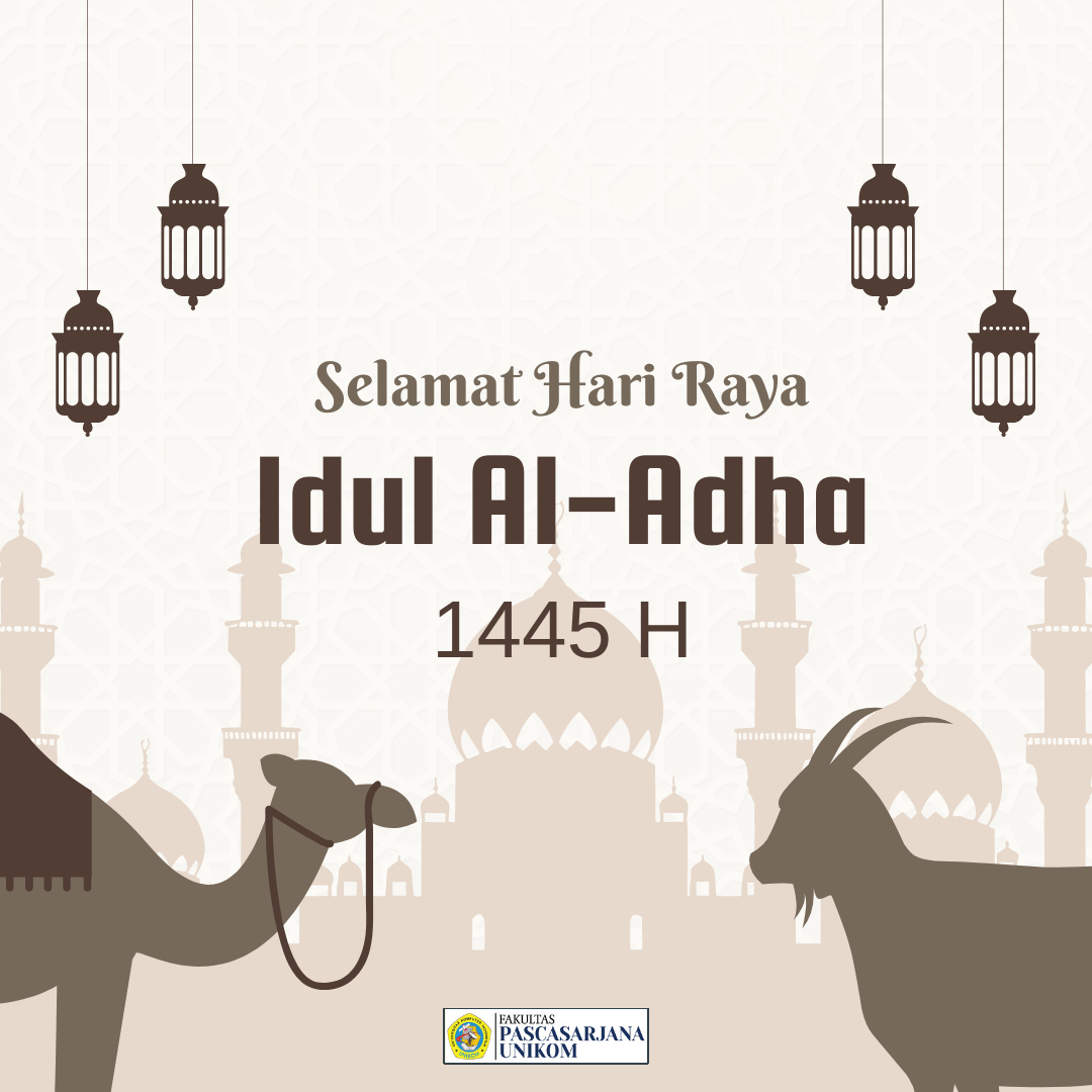 Happy Eid al-Adha