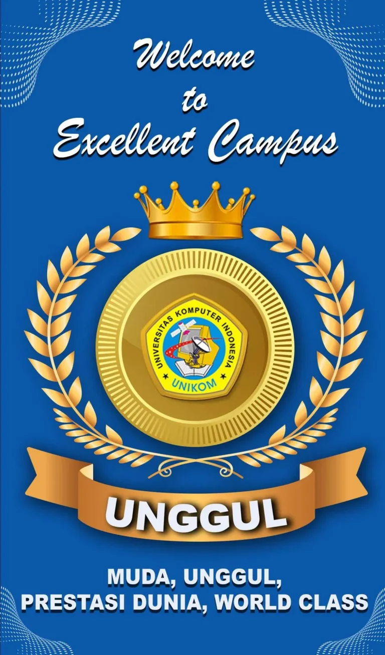 Brosur PMB S3 Unikom 2025-1