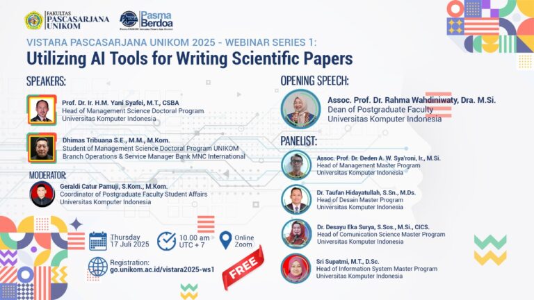 UTILIZING AI TOOLS FOR WRITING SCIENTIFIC PAPERS