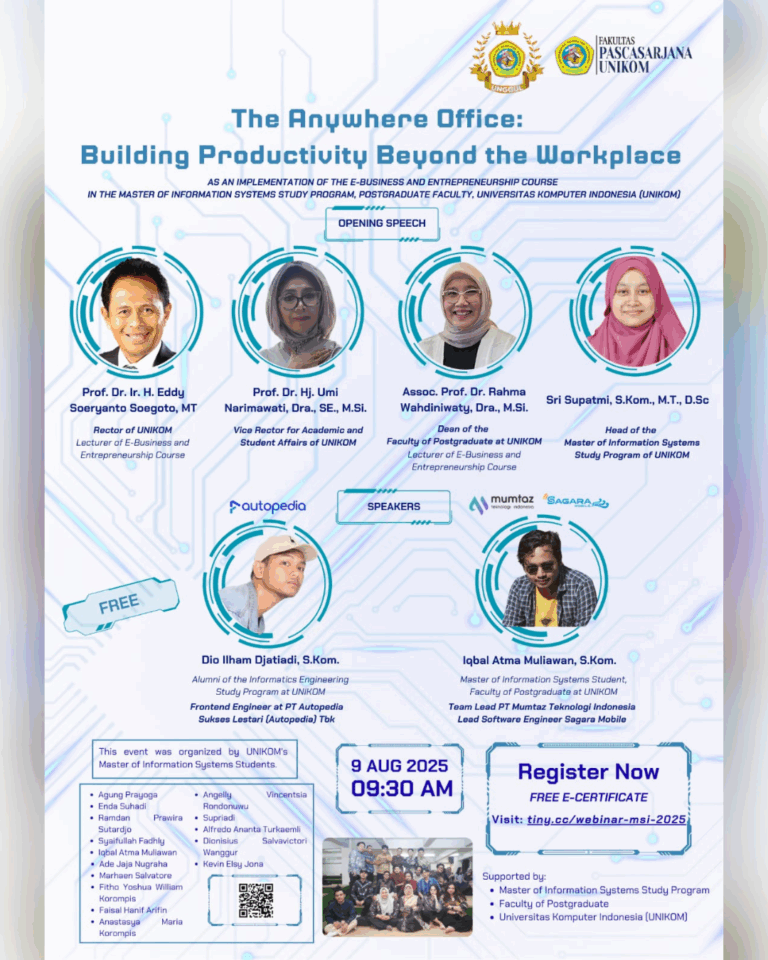 WEBINAR
