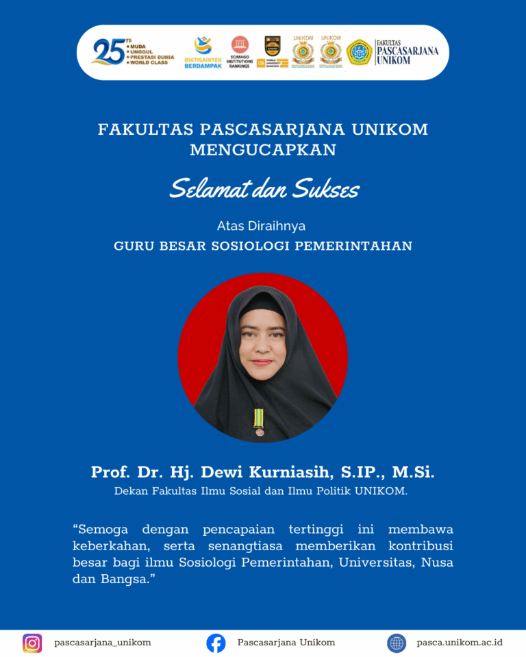 UCAPAN SELAMAT PROF DEWI KURNIASIH (1)